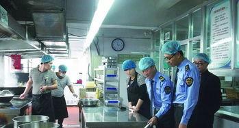 聚焦餐饮管理，筑牢食品流通与消费安全防线——解读年度监管重点